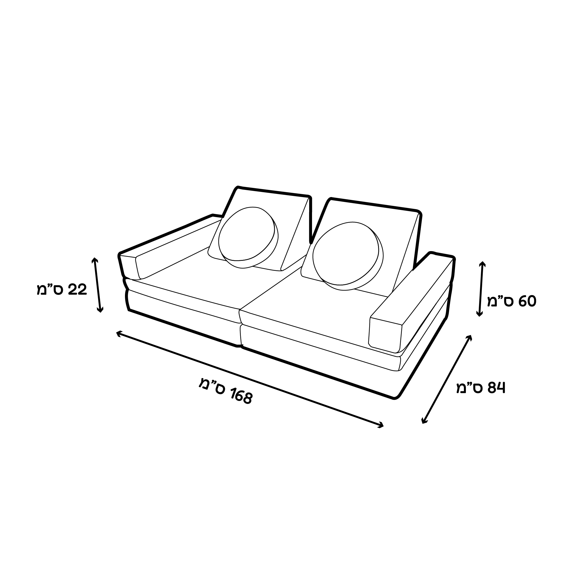מידות ספפי