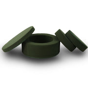 ירוק זית לופי