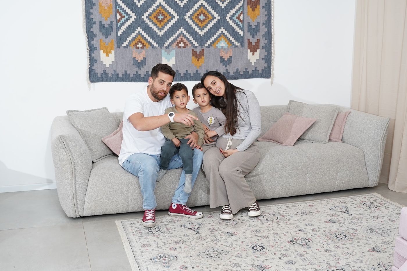 פינת משחקים